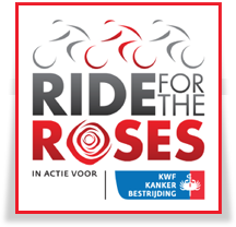 Ride for the Roses 2014