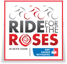 Ride for the Roses 2014 logo Ride for the Roses 2014
