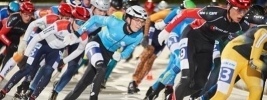 De Vier is sponsor van marathontalent Melle Brouwe