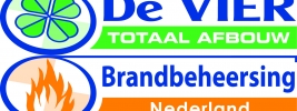 De Vier Totaalafbouw en Brandbeheersing Nederland een gebundelde kracht!