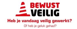 Bewust Veilig 16 maart 2018